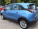 Vauxhall Crossland X Image 4