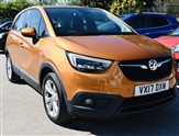 Vauxhall Crossland X Image 1