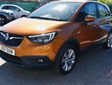 Vauxhall Crossland X Image 2