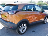 Vauxhall Crossland X Image 3