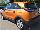 Vauxhall Crossland X Image 4