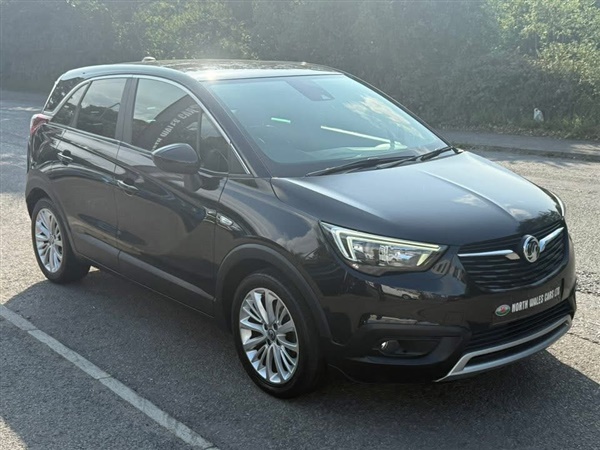 Large image for the Used Vauxhall Crossland X