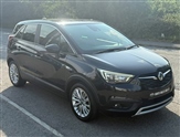 Used Vauxhall Crossland X