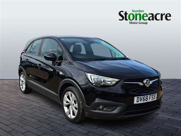 Large image for the Used Vauxhall Crossland X