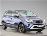Used Vauxhall Crossland X