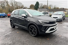Vauxhall Crossland X