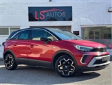 Used Vauxhall Crossland X