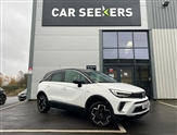 Used Vauxhall Crossland X Used Vauxhall Crossland X