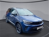 Vauxhall Crossland X Image 1