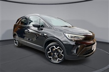 Used Vauxhall Crossland X