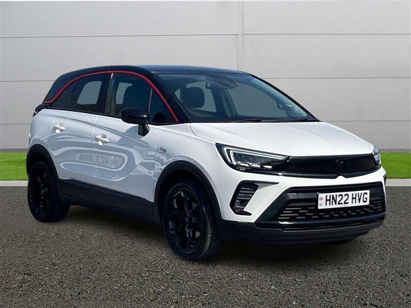 Large image for the Used Vauxhall Crossland