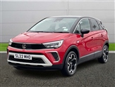 Vauxhall Crossland X Image 3