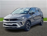 Vauxhall Crossland X Image 3