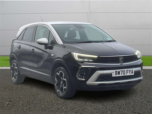 Large image for the Used Vauxhall Crossland