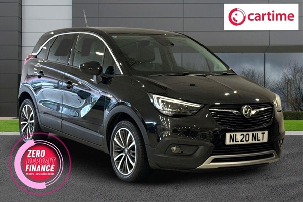 Large image for the Used Vauxhall CROSSLAND X