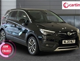 Vauxhall Crossland X Image 1