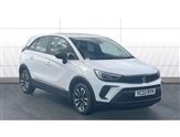 Vauxhall Crossland X Image 1