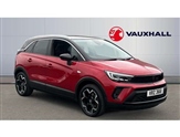 Vauxhall Crossland X Image 1