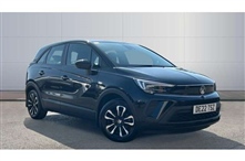 Used Vauxhall Crossland X