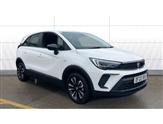 Vauxhall Crossland X Image 1