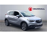 Vauxhall Crossland X Image 1