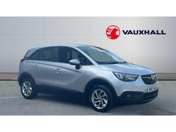 Large image for the Used Vauxhall Crossland X