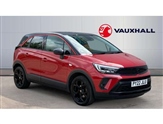 Vauxhall Crossland X Image 1