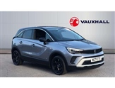 Vauxhall Crossland X Image 1