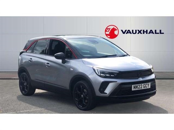 Large image for the Used Vauxhall Crossland