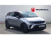 Vauxhall Crossland X Image 1
