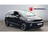 Vauxhall Crossland X Image 1