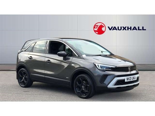 Large image for the Used Vauxhall Crossland