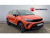 Vauxhall Crossland X Image 1