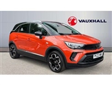 Vauxhall Crossland X Image 1