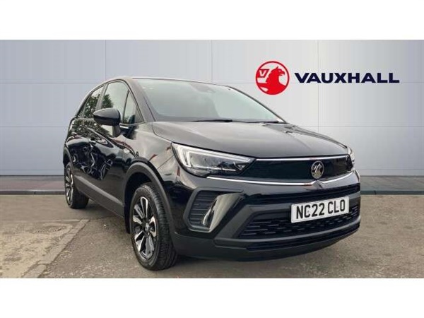 Large image for the Used Vauxhall Crossland