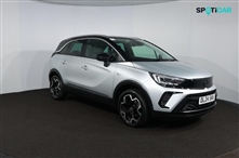 Vauxhall Crossland X