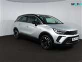 Used Vauxhall Crossland X