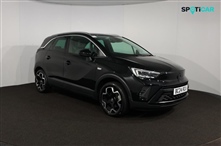 Vauxhall Crossland X
