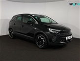 Used Vauxhall Crossland X