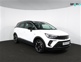 Used Vauxhall Crossland X Used Vauxhall Crossland X