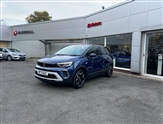 Used Vauxhall Crossland X Used Vauxhall Crossland X