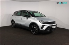 Vauxhall Crossland X