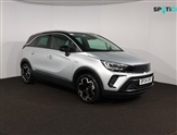 Used Vauxhall Crossland X