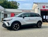 Used Vauxhall Crossland X