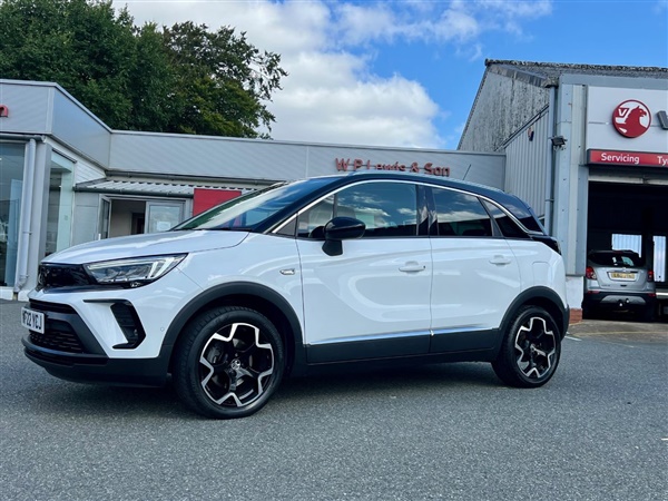 Large image for the Used Vauxhall Crossland