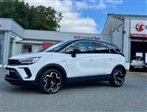 Used Vauxhall Crossland X