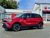 Used Vauxhall Crossland X