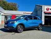 Used Vauxhall Crossland X