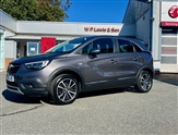 Used Vauxhall Crossland X