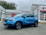 Used Vauxhall Crossland X